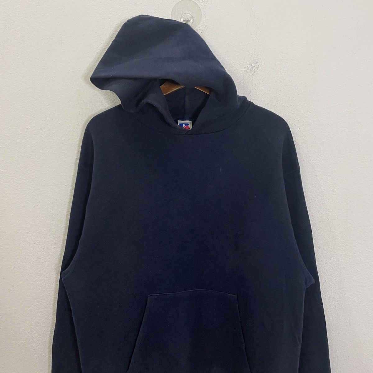 Japanese Brand × Russell Athletic Vintage Russell Athletic Hoodies Size US M / EU 48-50 / 2 - 4 Thumbnail