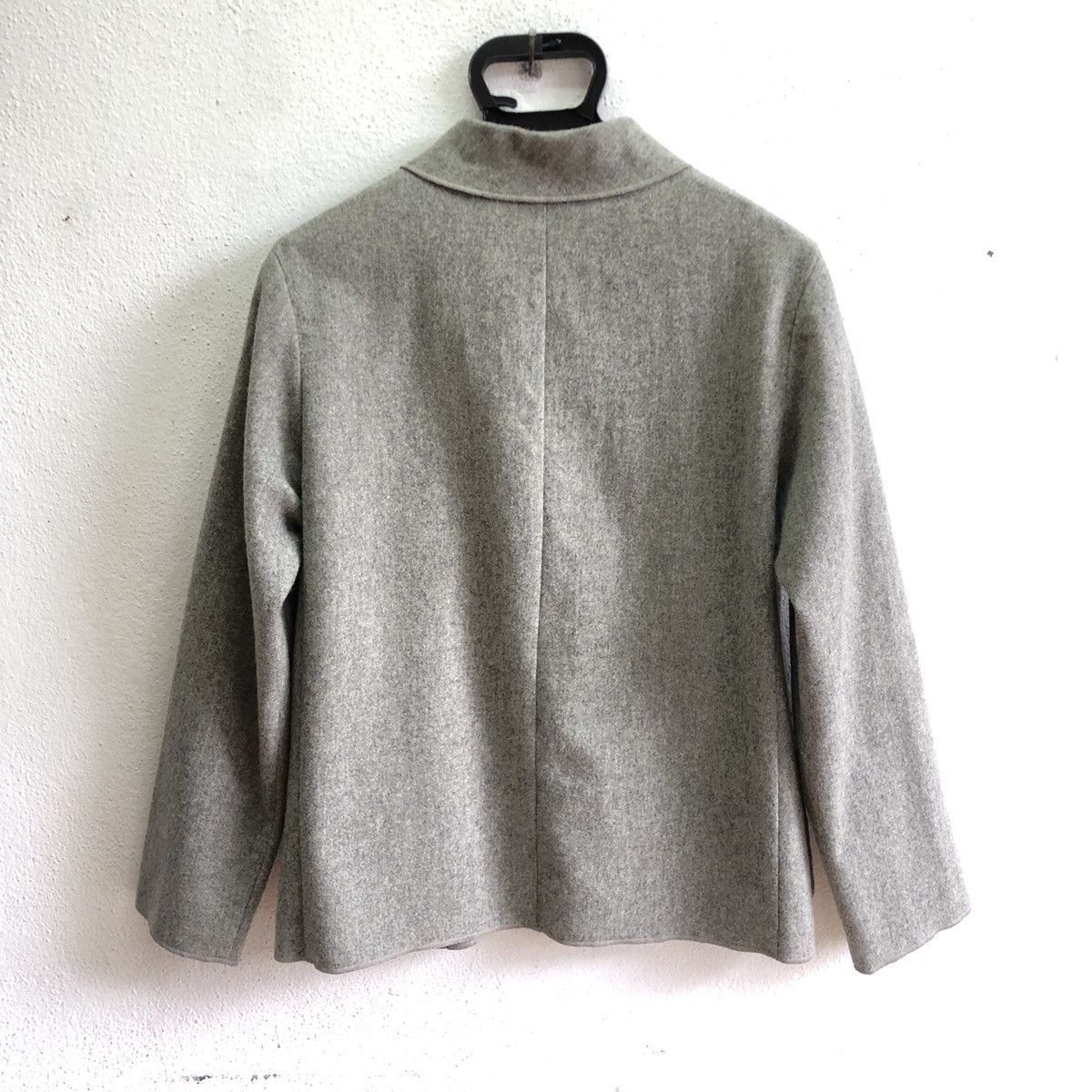 Ralph Lauren Black Label ( black label stop 2015) RALPH LAUREN LAUREN wool blazer Size S / US 4 / IT 40 - 3 Thumbnail