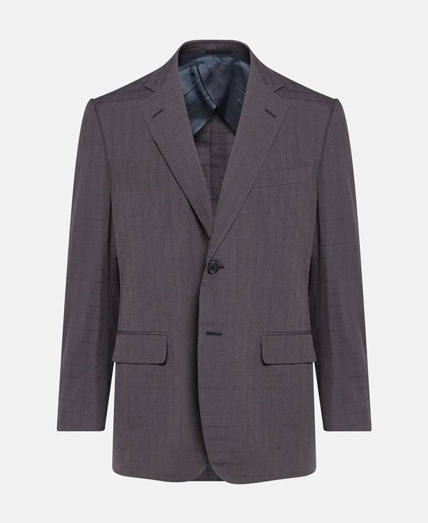 Lanvin Casual blazer Size 50R - 1 Thumbnail