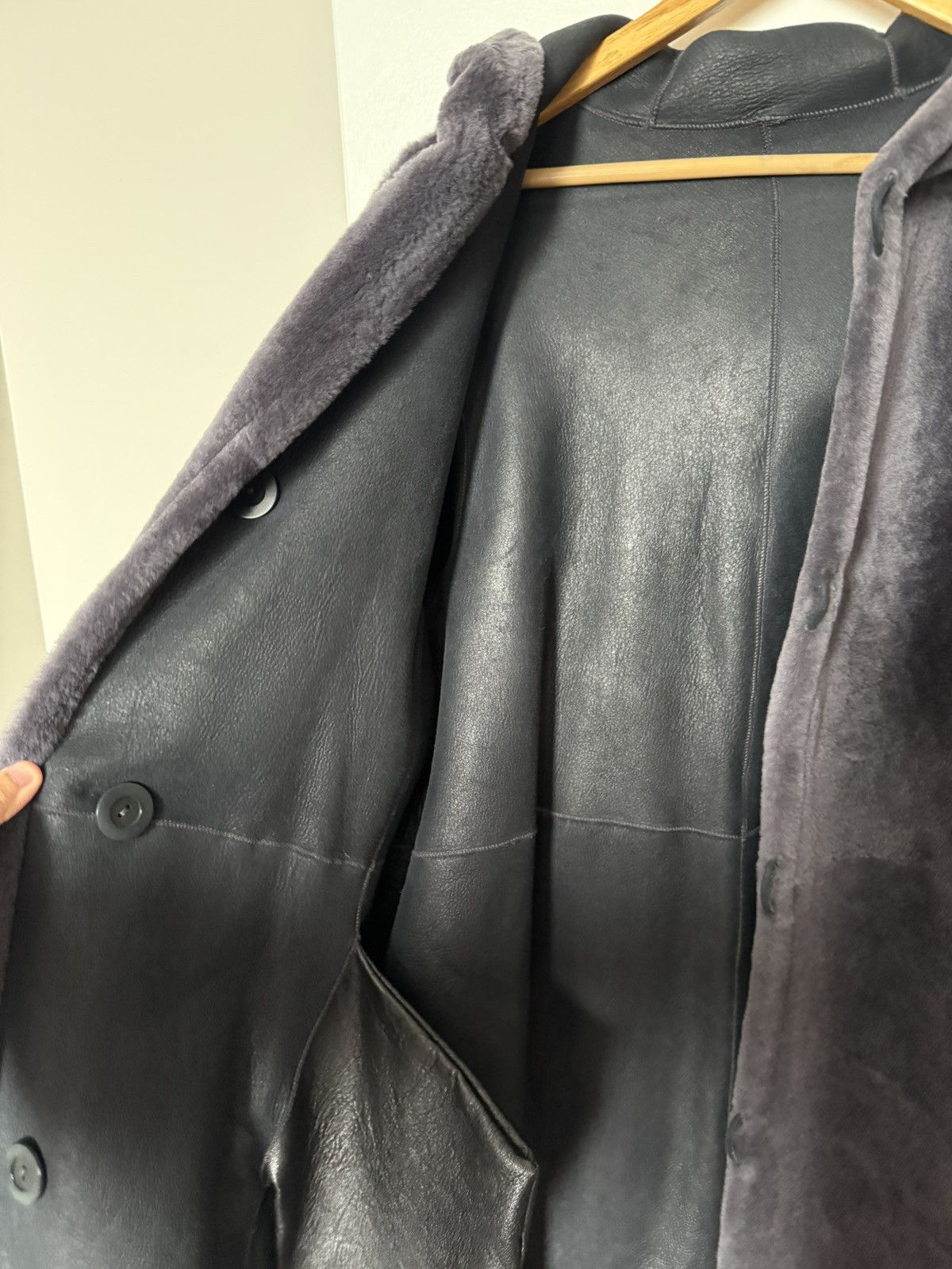 Other Blue duck women suede reversible size M Size M / US 6-8 / IT 42-44 - 8 Thumbnail