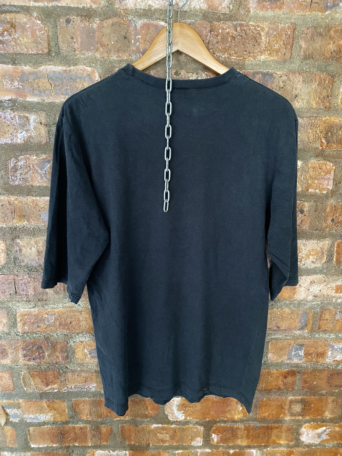 PPFM Vtg PPFM alcohol advertising tee Size US M / EU 48-50 / 2 - 4 Thumbnail