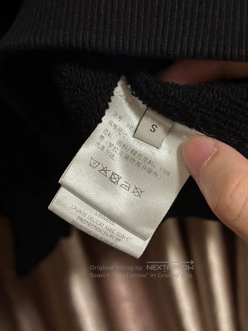 Givenchy Givenchy Neptune Cape Hooded Sweatshirt Size US S / EU 44-46 / 1 - 6 Thumbnail