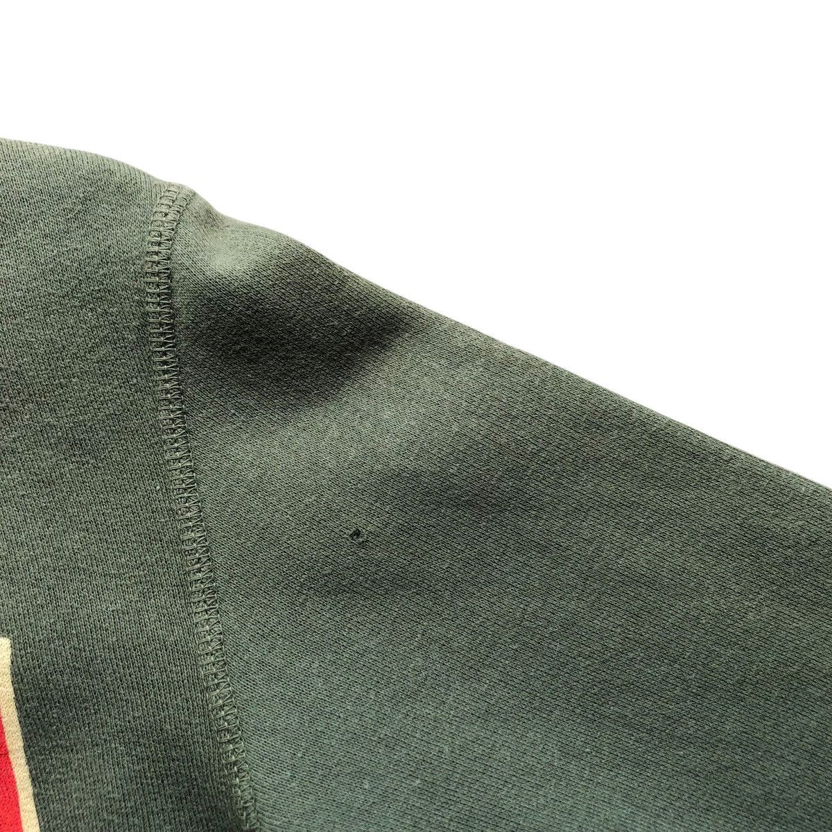 HOLLYWOOD RANCH MARKET Vintage faded wash HOLLYWOOD RANCH MARKET sweatshirt Size US S / EU 44-46 / 1 - 7 Thumbnail