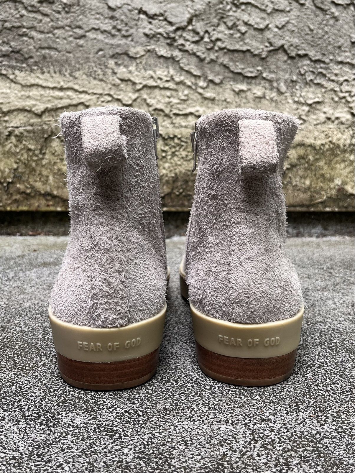 Fear of God Fear of God “Santa Fe” Size US 6.5 / EU 39-40 - 8 Thumbnail