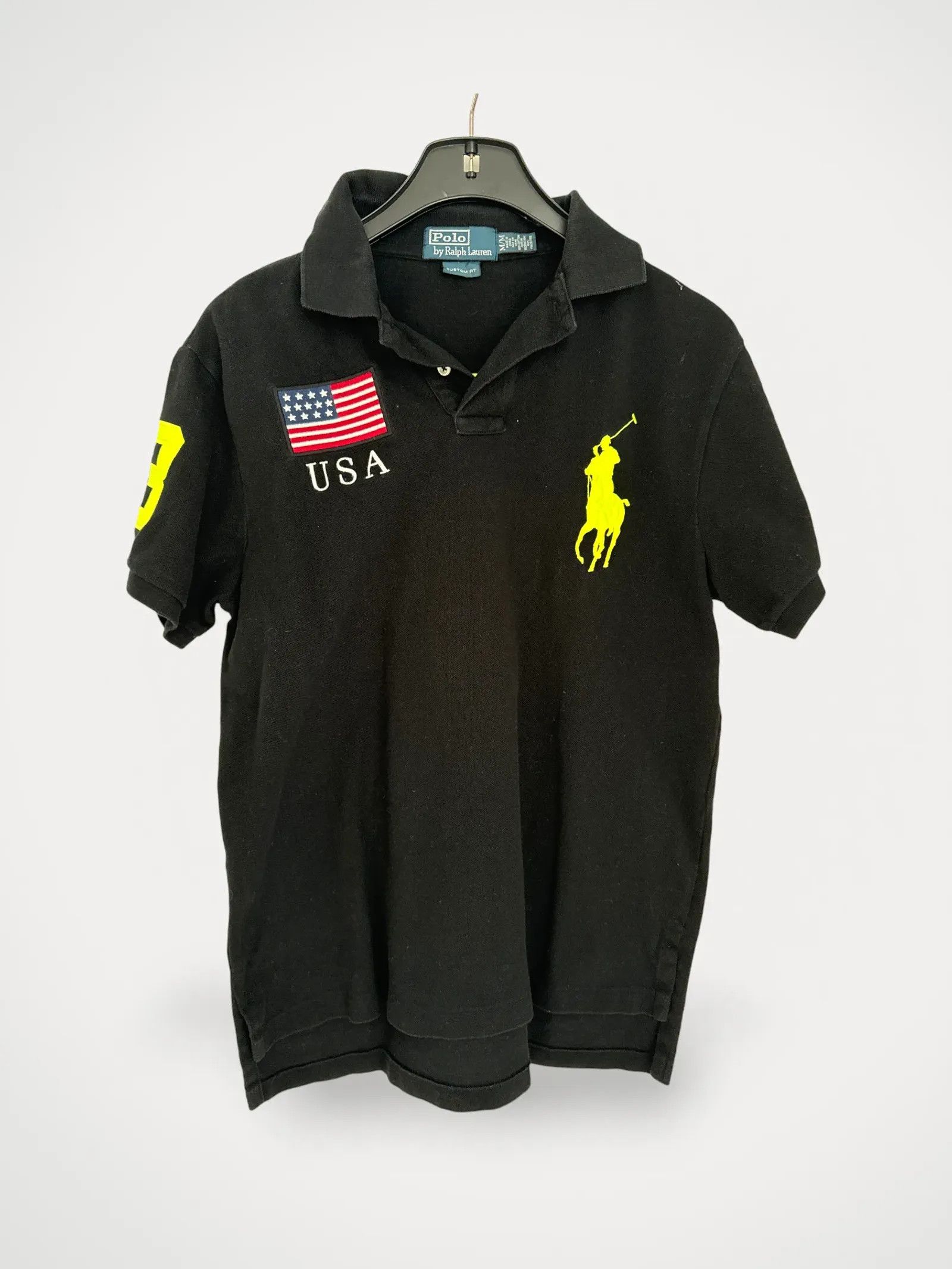 Ralph Lauren Ralph Lauren Cardigan Size US M / EU 48-50 / 2 - 1 Thumbnail