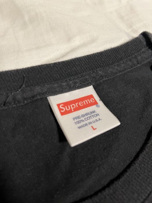 supreme-supreme-three-six-mafia-shirt-grailed
