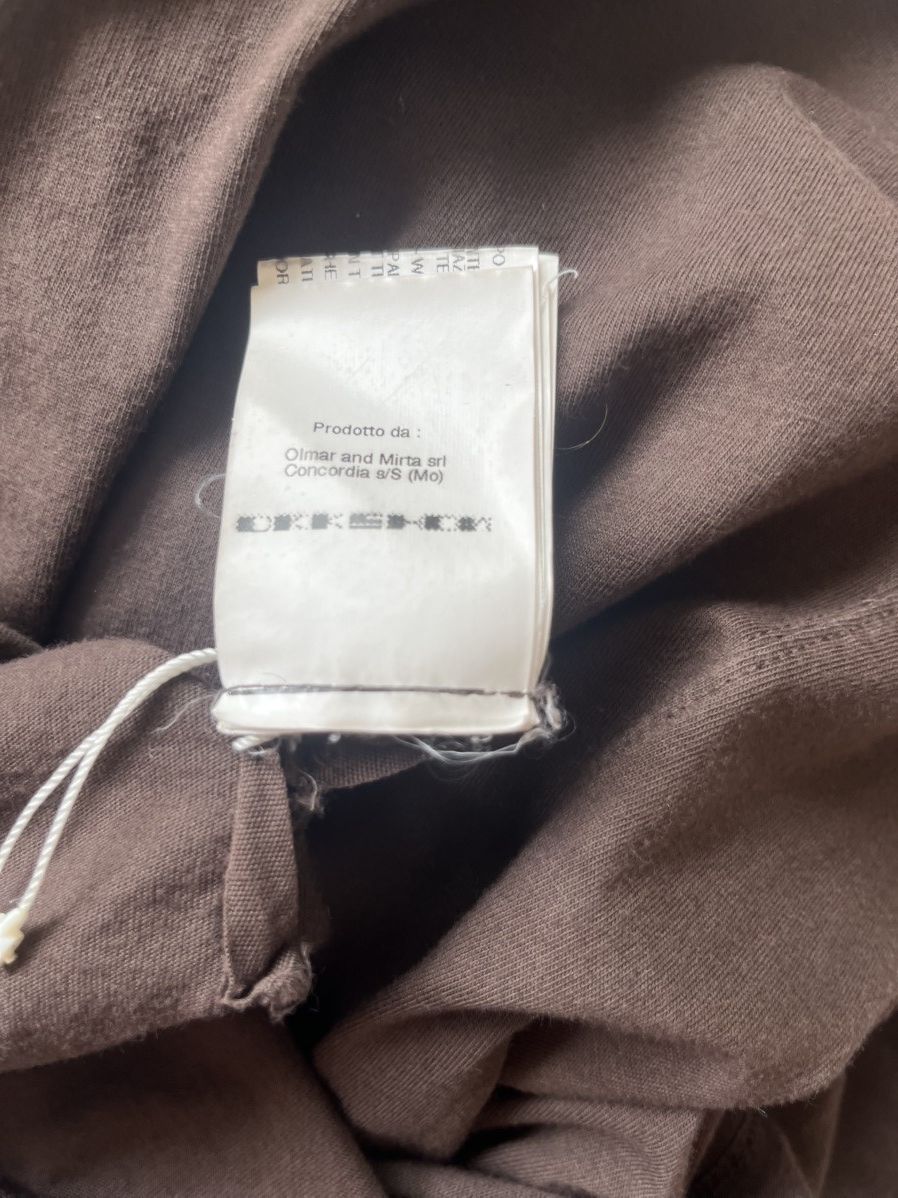Rick Owens Rick owens Size US M / EU 48-50 / 2 - 6 Thumbnail