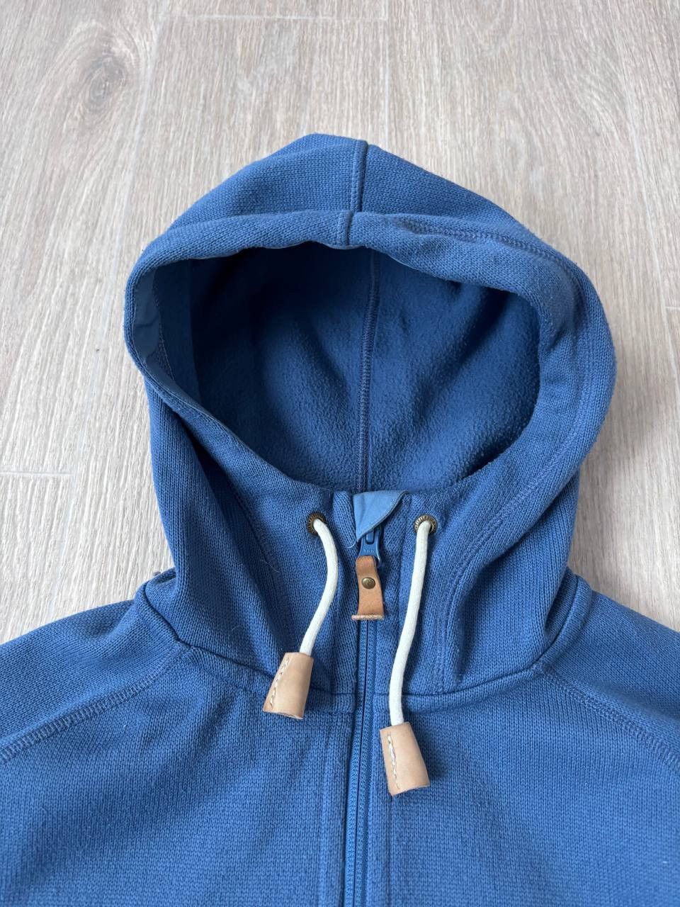 Fjallraven Fjallraven fleece jacket outdoor Size US M / EU 48-50 / 2 - 4 Thumbnail