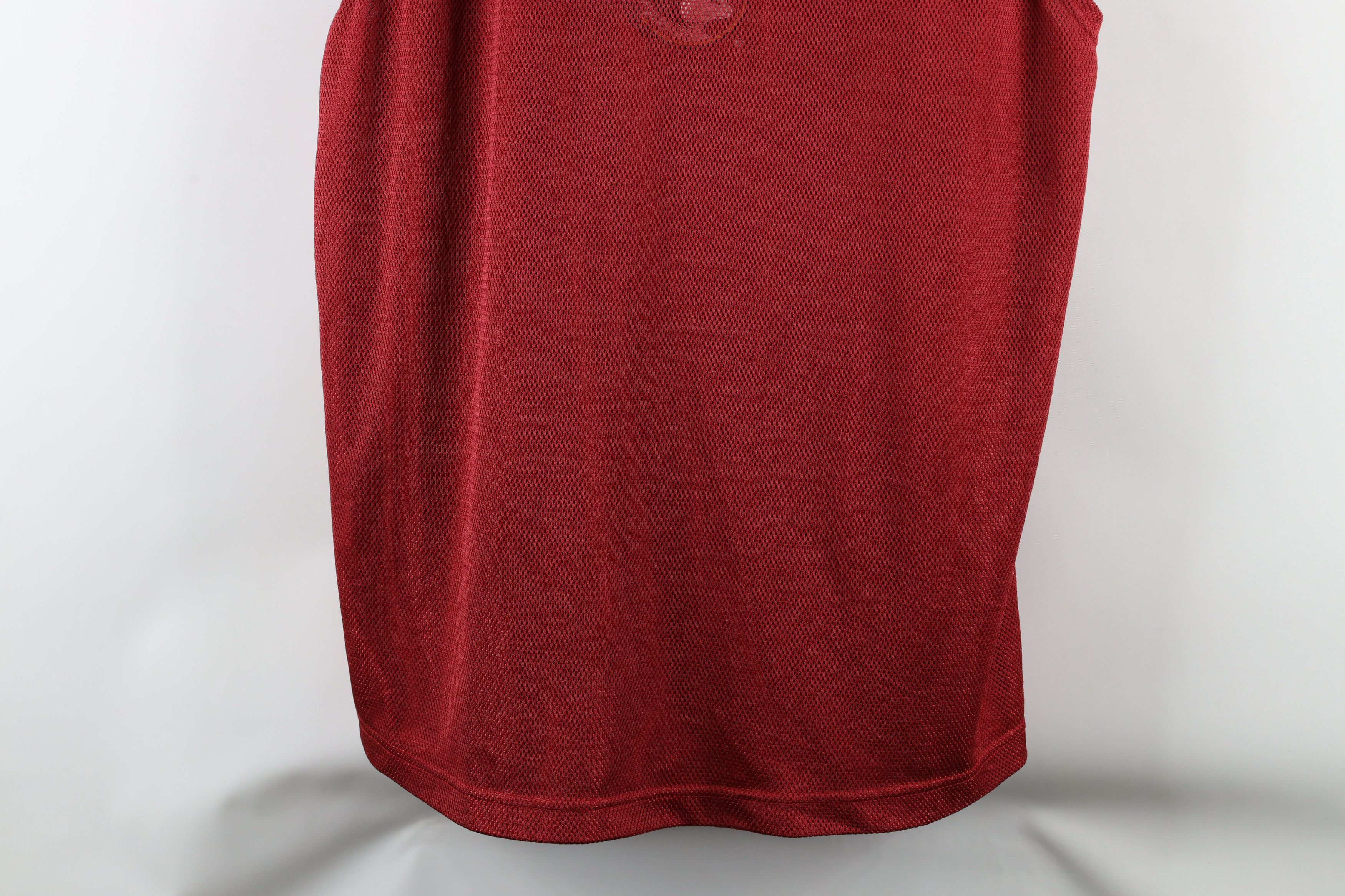 Starter × Vintage Vintage 90s Starter State University Basketball Jersey Size US L / EU 52-54 / 3 - 3 Thumbnail