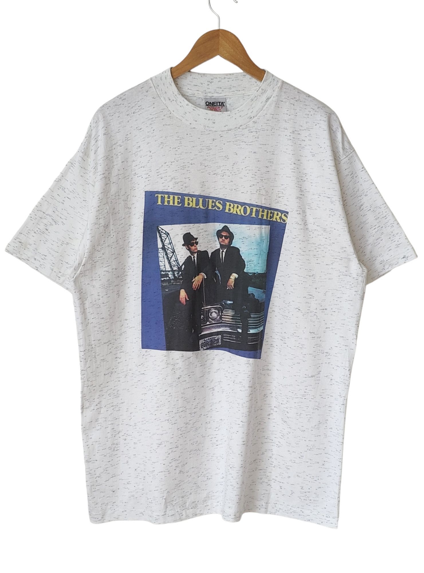 Vintage Blues Brothers RARE 80s 90s VTG Movie Tshirt Vintage | Grailed