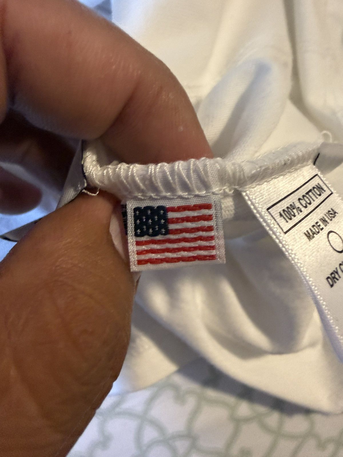 Vlone Vlone vice city tee Size US XL / EU 56 / 4 - 6 Thumbnail