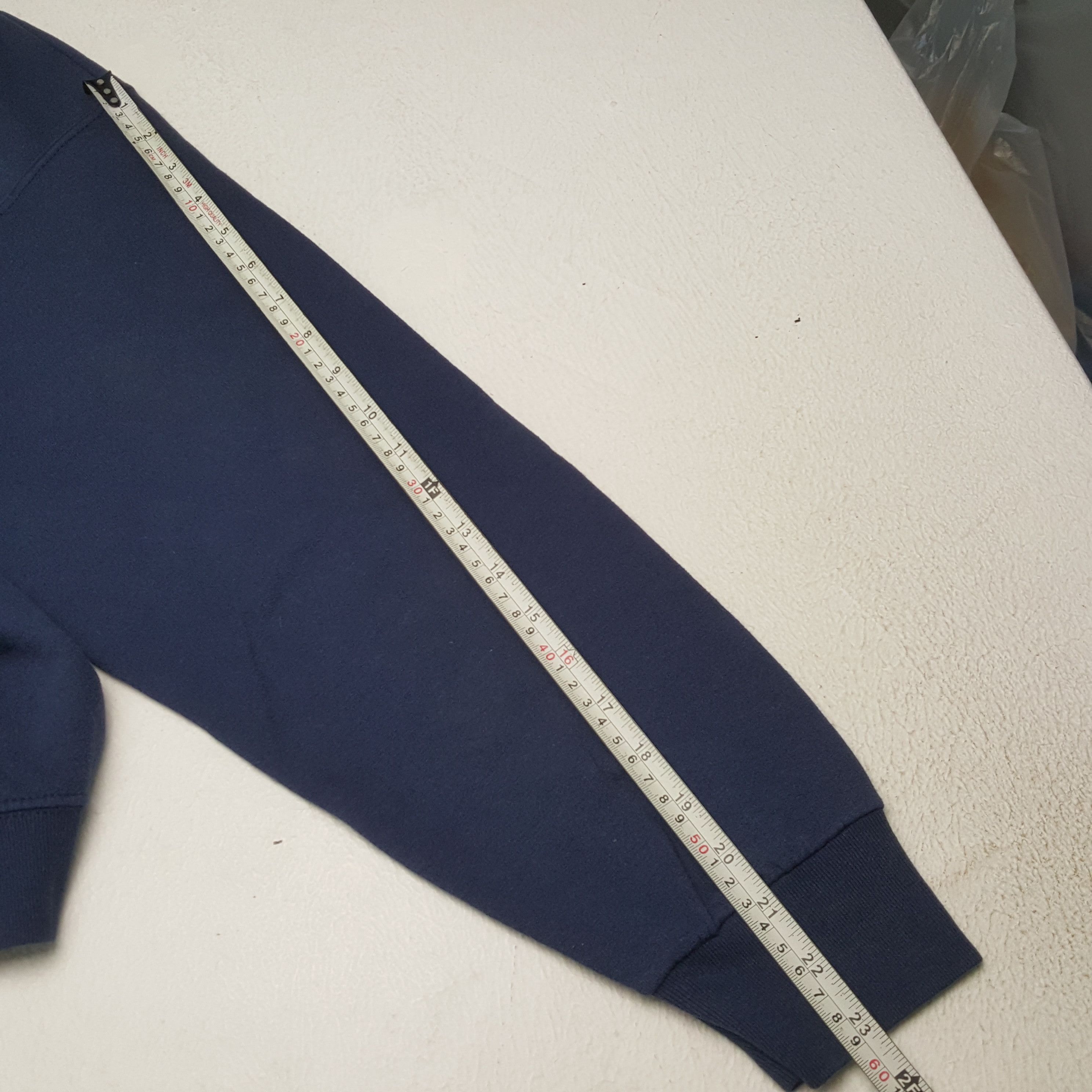 Vintage Vintage University of Michigan Sportswear Hoodie C284N16 Size US L / EU 52-54 / 3 - 8 Thumbnail