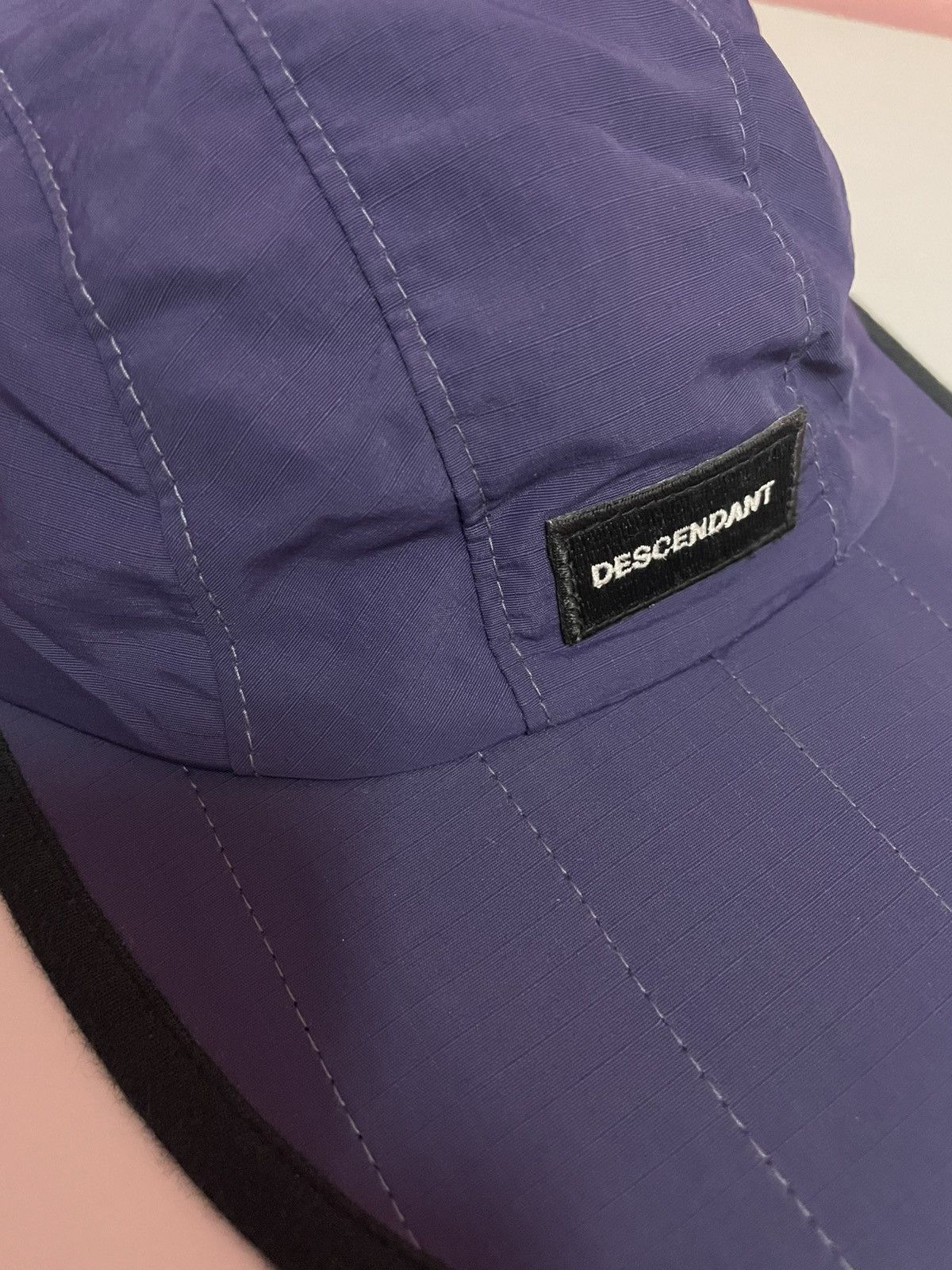 Descendant Descendant Cap Made in Japan Size ONE SIZE - 5 Thumbnail