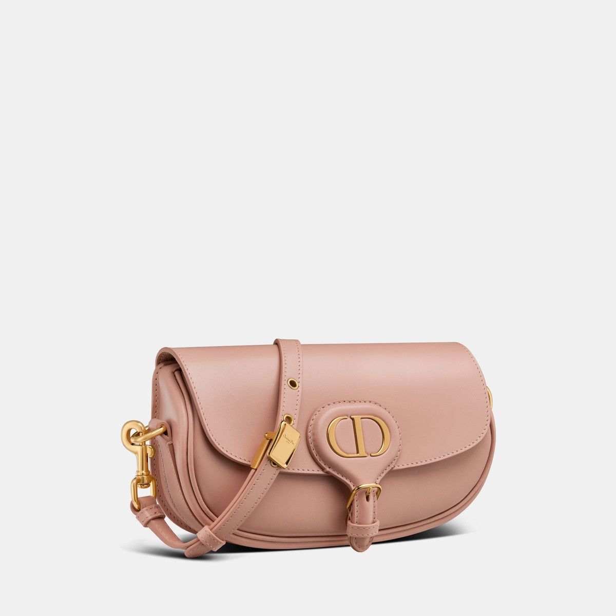 Dior o1bcso1str1124 Size: OS / East-West Bag in Rose Size ONE SIZE - 1 Thumbnail