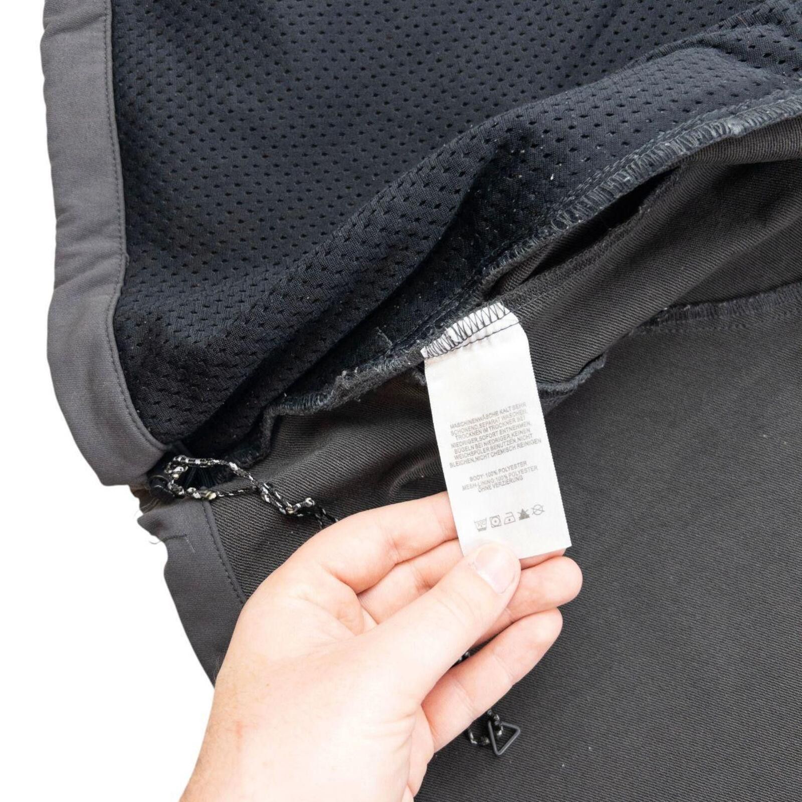 Arc'teryx Vintage 2000s Arcteryx Zip Up Jacket Size M Size US M / EU 48-50 / 2 - 7 Thumbnail