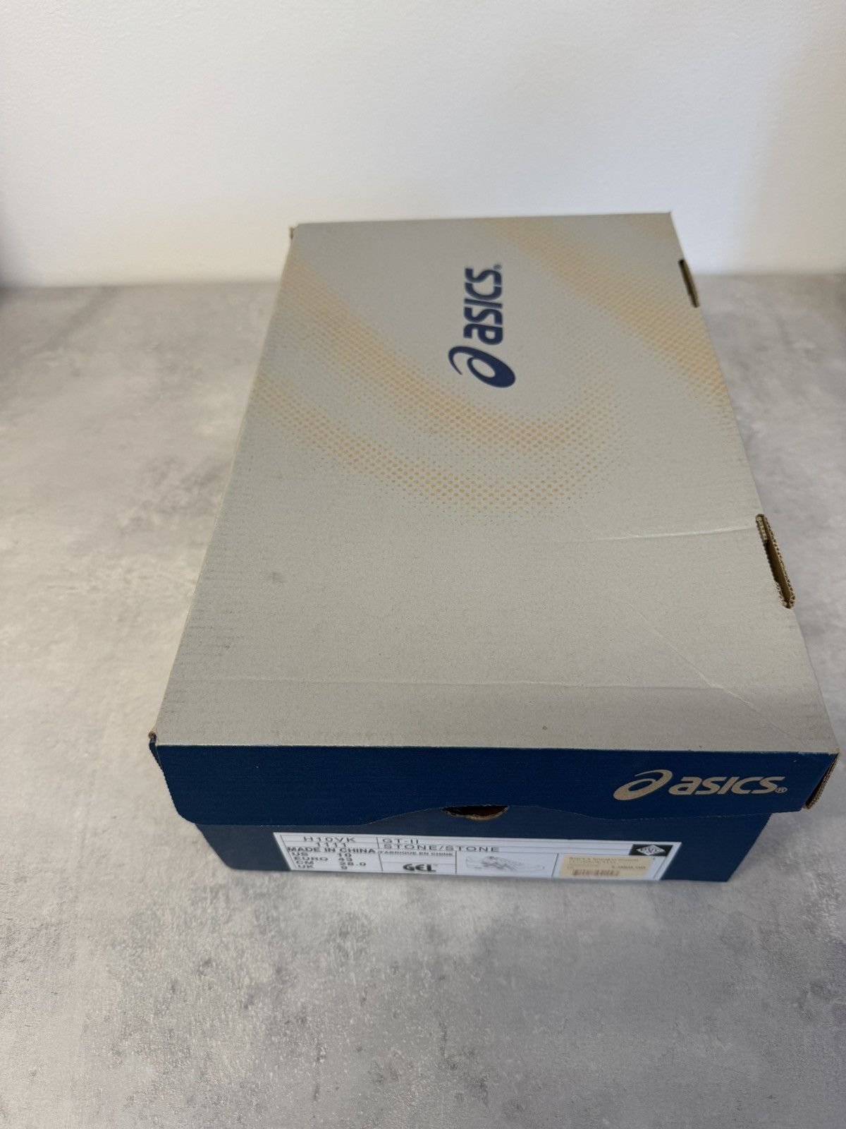 Asics × Sneakersnstuff Asics GT-2 Sneakersnstuff Size US 10 / EU 43 - 3 Thumbnail