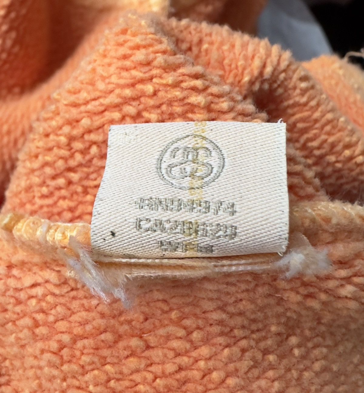 Stussy Stüssy Hoodie Size US M / EU 48-50 / 2 - 6 Thumbnail