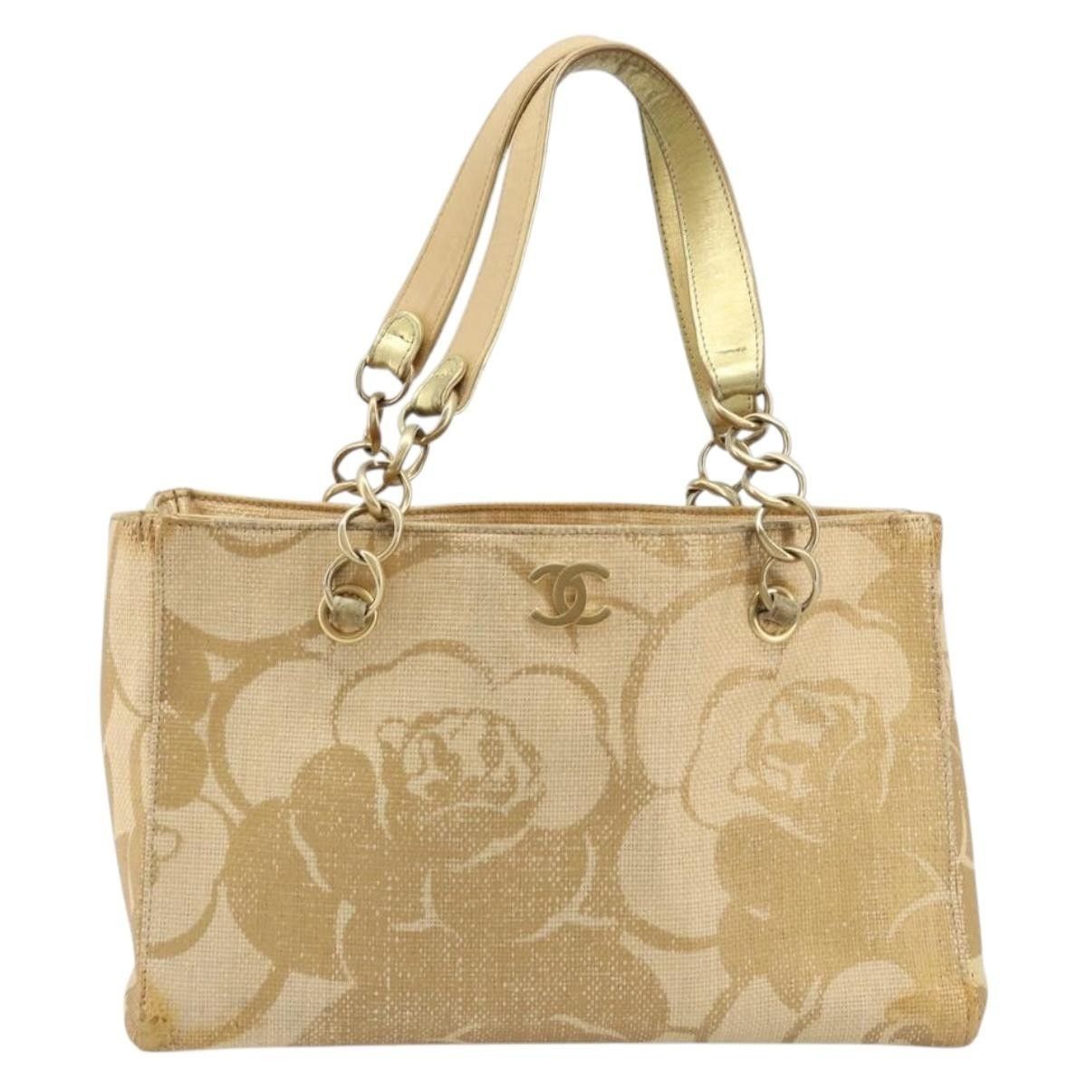 Chanel Chanel Classic Tote Size ONE SIZE - 2 Thumbnail