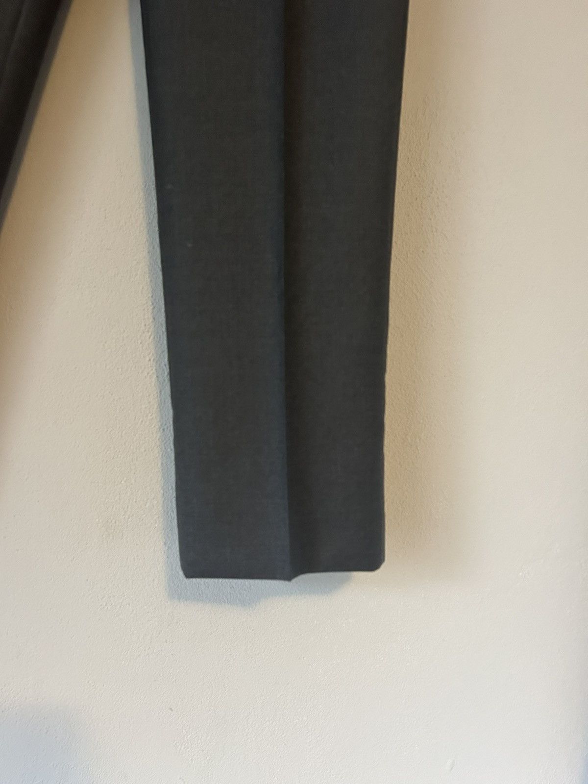 Brioni Super 150’s Virgin Wool Segovia Pants Size US 38 / EU 54 - 2 Thumbnail