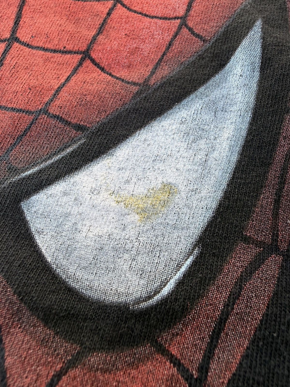 Marvel Comics Spiderman T-shirt Size US M / EU 48-50 / 2 - 2 Thumbnail