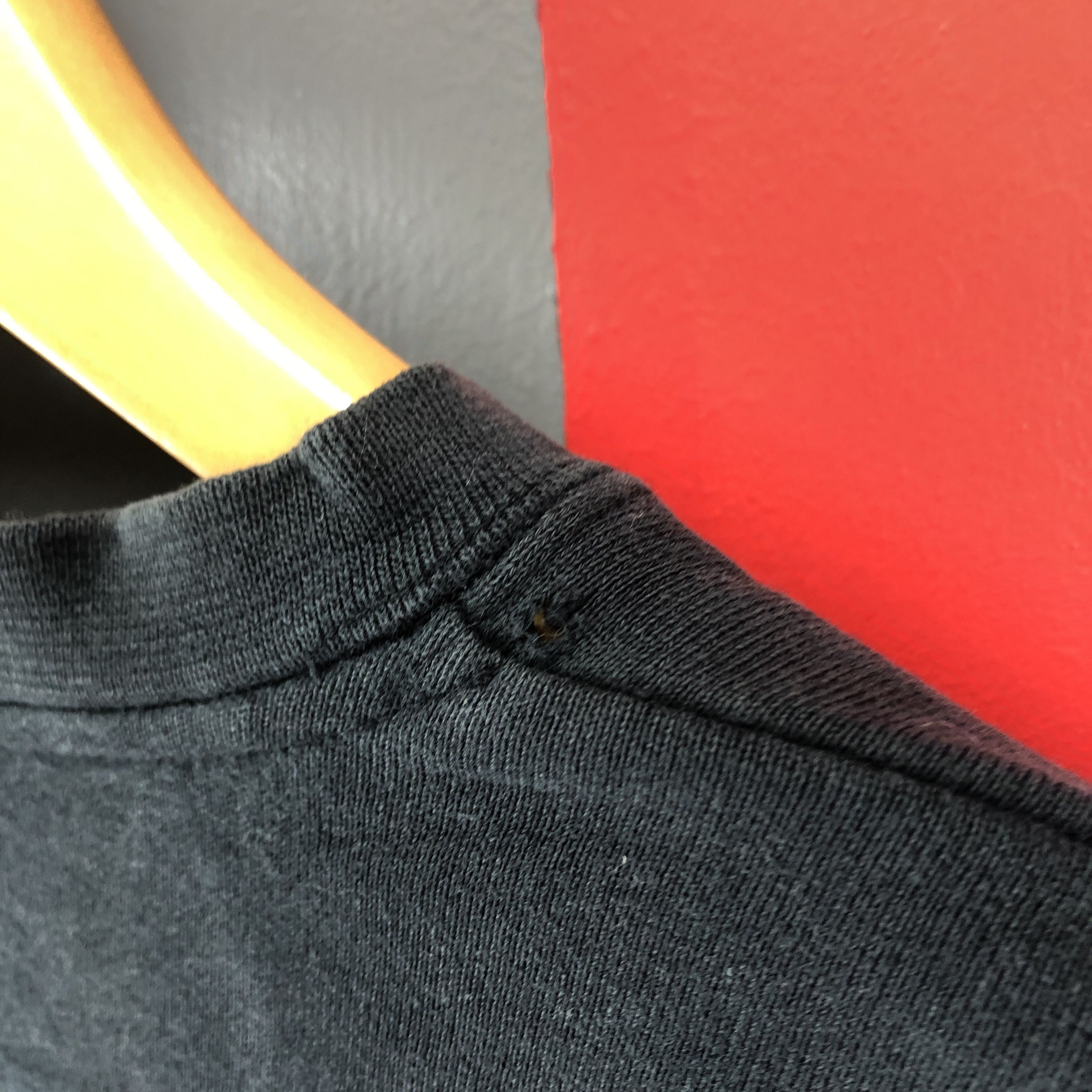 Japanese Brand COMME CA DU MODE by FIVES FOXes Sweatshirt #0847/AE Size US M / EU 48-50 / 2 - 6 Thumbnail