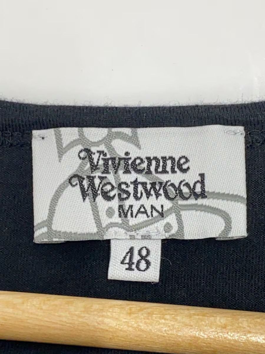 Vivienne Westwood Rare Panther Orb Tee Size US M / EU 48-50 / 2 - 4 Thumbnail
