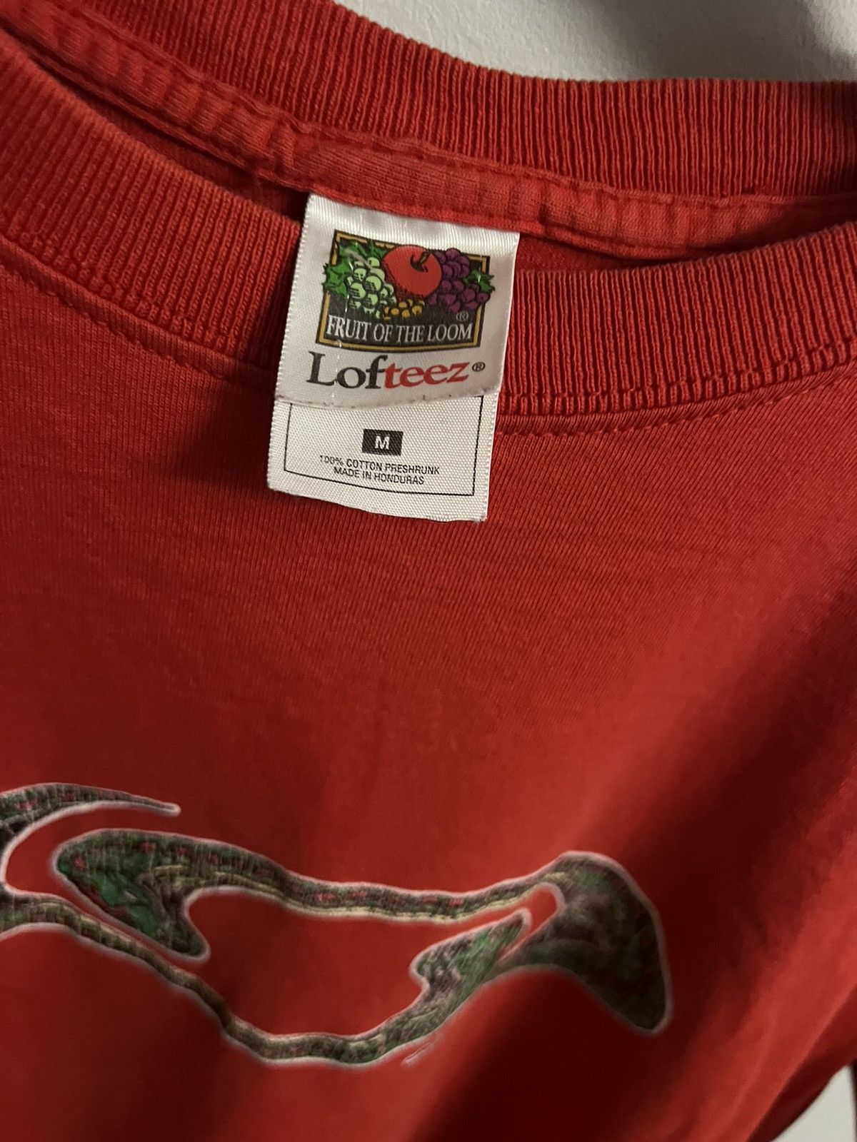 Powell Peralta 2000s Powell Peralra style skate tee Size US M / EU 48-50 / 2 - 4 Thumbnail