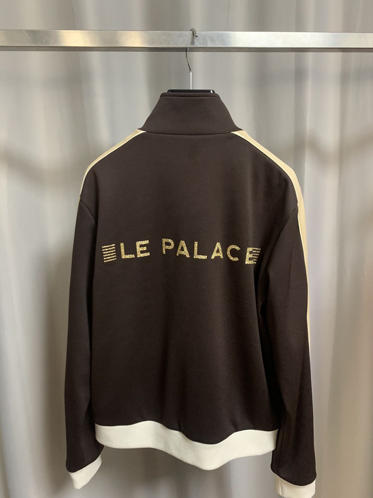Celine Celine 2023FW Gold Le Palace Jersey Size US S / EU 44-46 / 1 - 1 Thumbnail