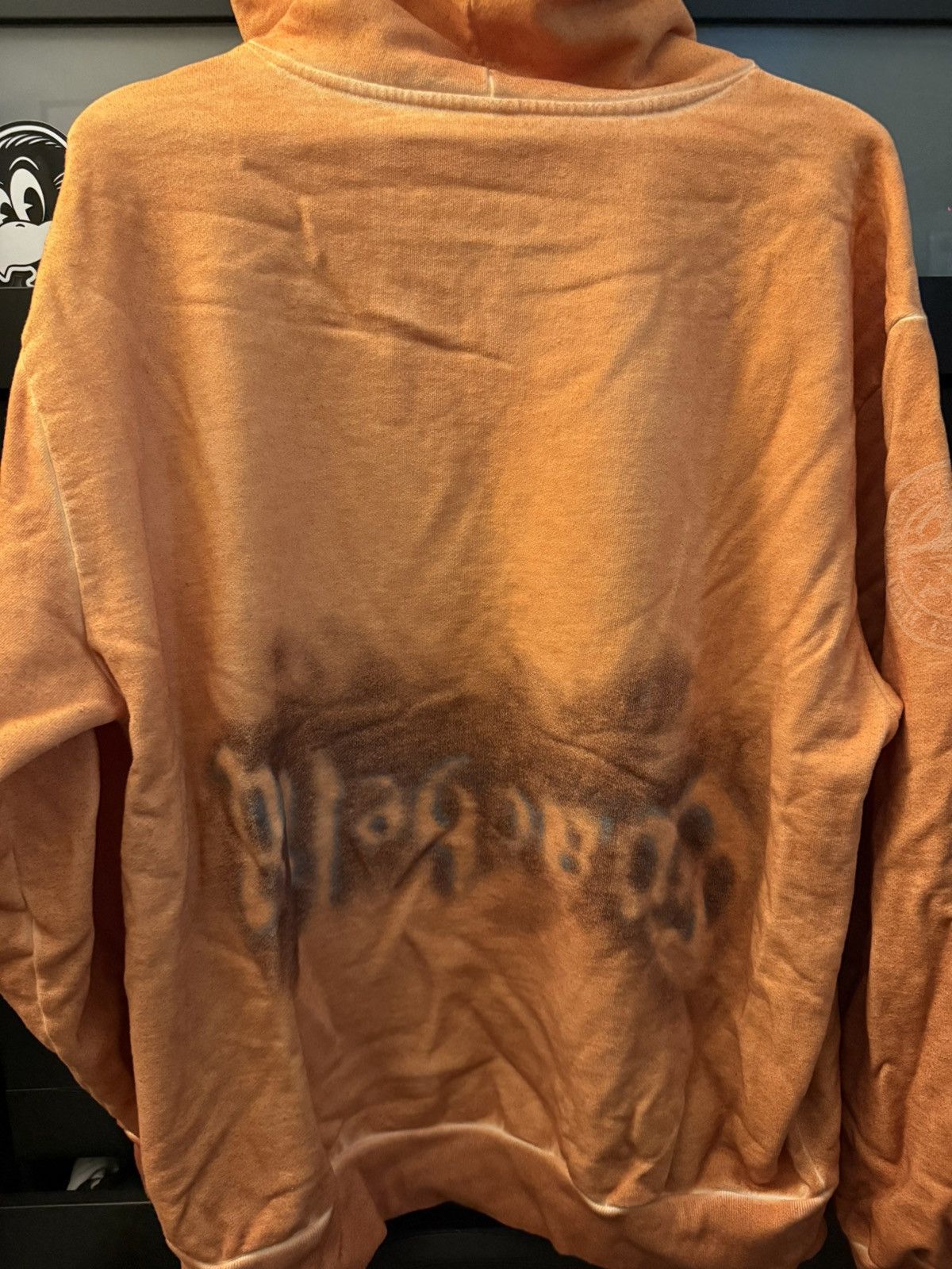 Travis Scott Travis Scott Coachella 2025 Exclusive Hoodie in Large Size US L / EU 52-54 / 3 - 3 Thumbnail
