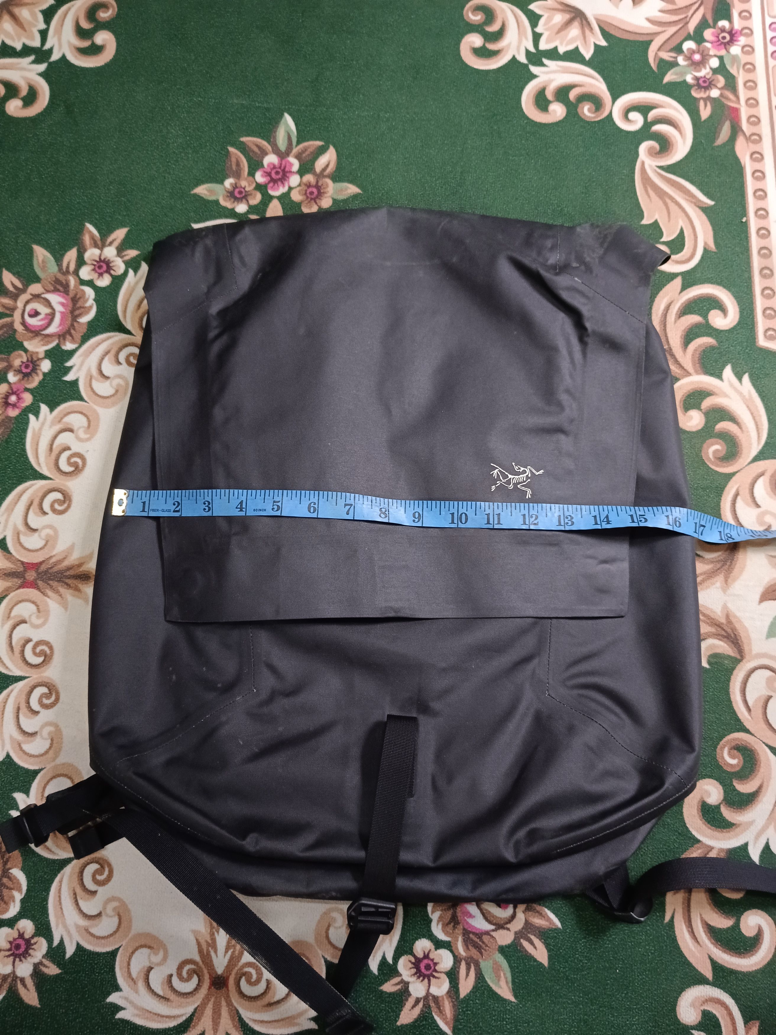 Arc'teryx ARC'TERYZ GRANVILLE BAGPACK Size ONE SIZE - 15 Thumbnail