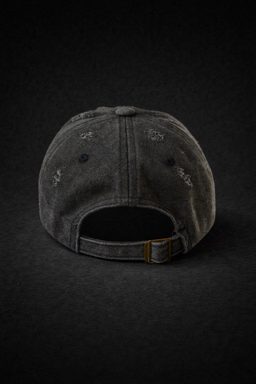 Other Destroyed exclusive cap Size ONE SIZE - 4 Thumbnail