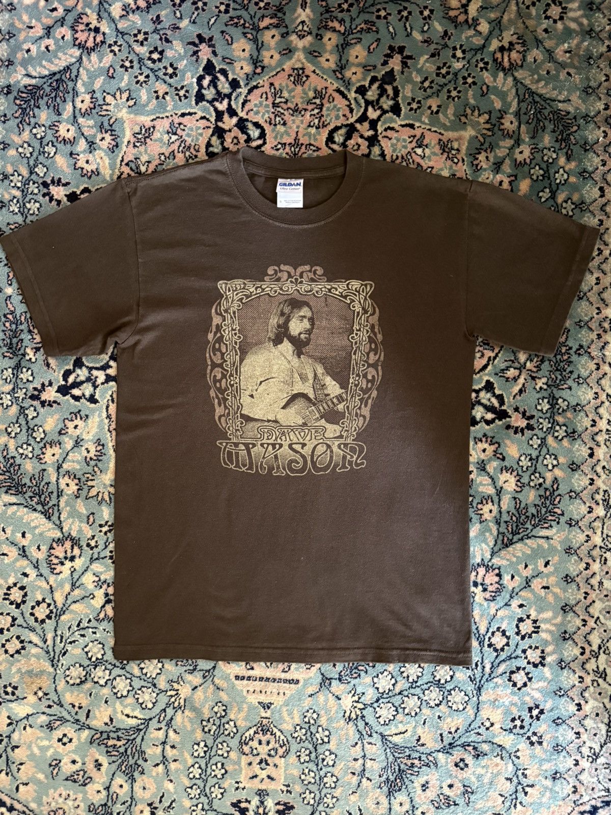 Vintage Dave Mason Size S / US 4 / IT 40 - 5 Thumbnail