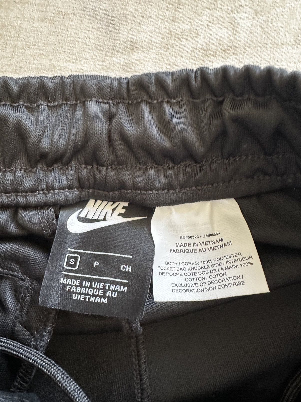 Nike Nike Miami South Beach Tribute Pants Size US 30 / EU 46 - 3 Thumbnail