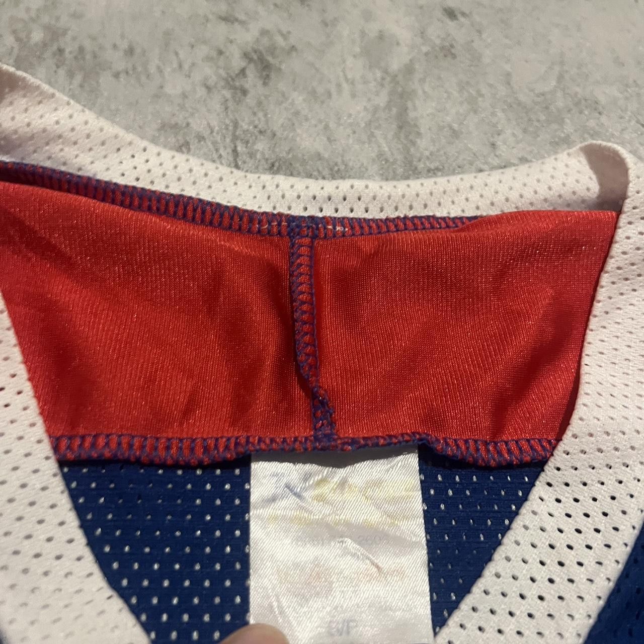 Other 90s Redbirds navy and red jersey Sports Hockey Size US L / EU 52-54 / 3 - 4 Thumbnail