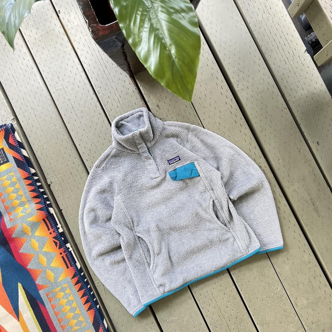 Patagonia Patagonia Fleece Size S / US 4 / IT 40 - 3 Thumbnail