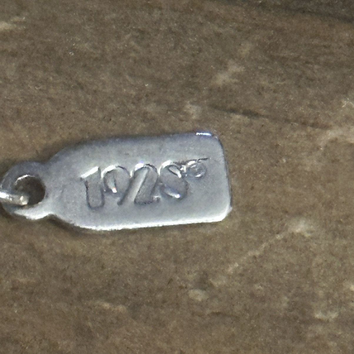 Other 1928 crystal dangle necklace Size ONE SIZE - 4 Thumbnail