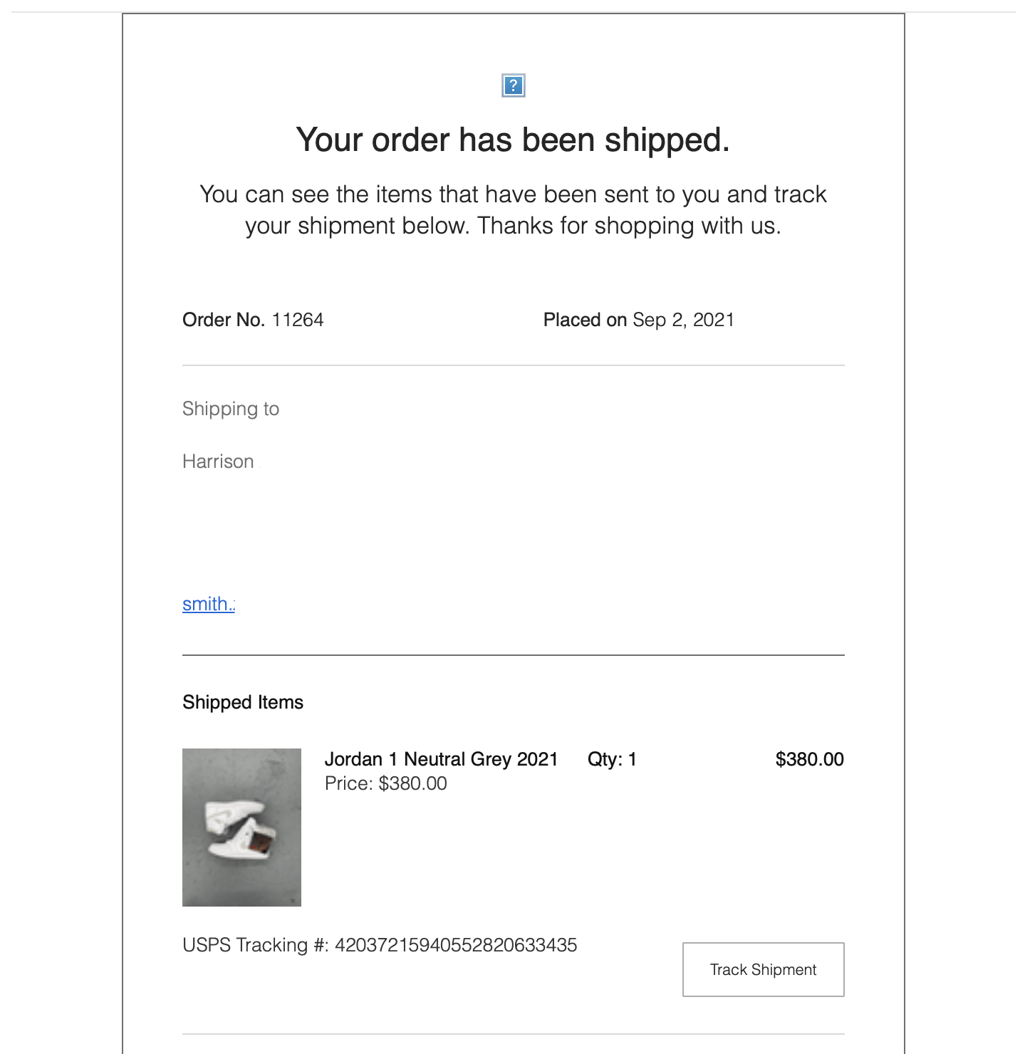 Jordan Brand Air Jordan 1 Retro High ‘85 OG ‘Neutral Grey’ Size US 10.5 / EU 43-44 - 20 Thumbnail