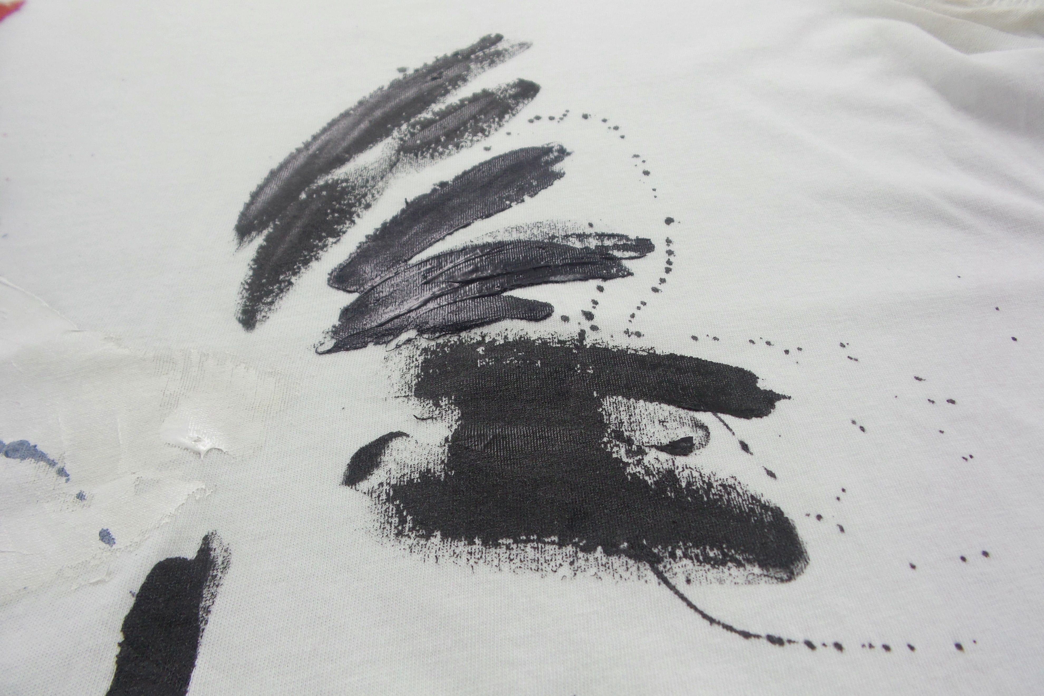 Moncler Moncler 'Rooster' Maglia T-shirts Size S / US 4 / IT 40 - 6 Thumbnail