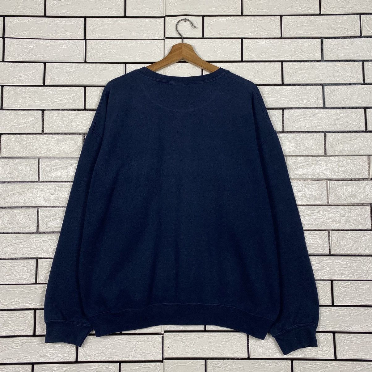 Japanese Brand Vintage Sweatshirt Scisen International School Since 1962 Size US L / EU 52-54 / 3 - 9 Thumbnail