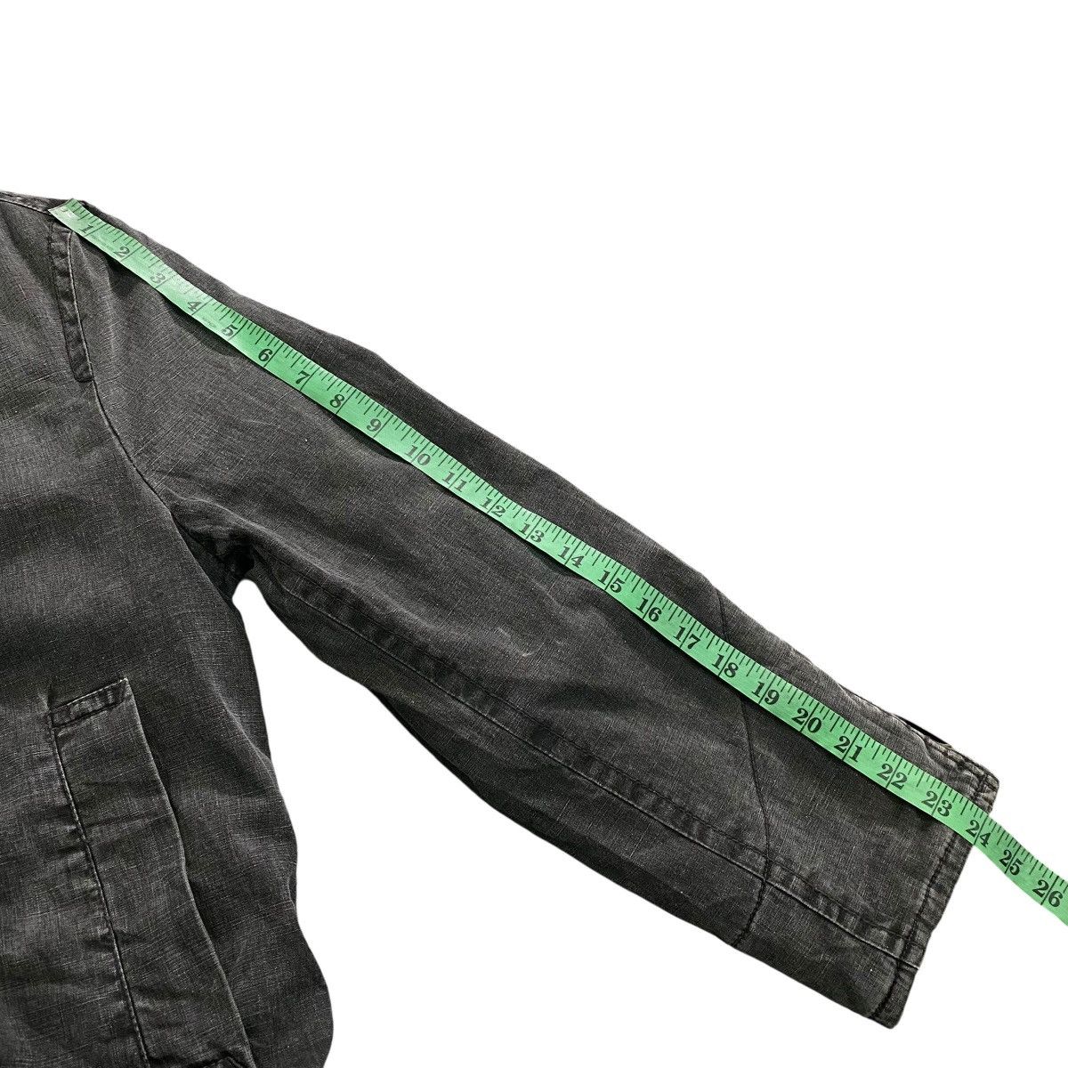 Johnbull Vinatge John Bull Sherpa Double Collar Bikers Winter Jacket Size US M / EU 48-50 / 2 - 15 Thumbnail