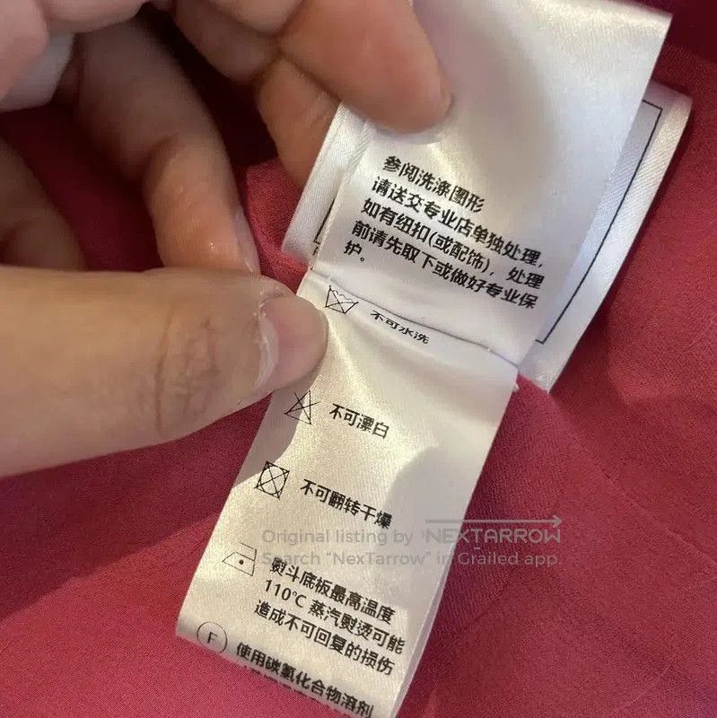 Chanel Chanel Summer Pink Sleeveless Dress . Size S / US 4 / IT 40 - 7 Thumbnail