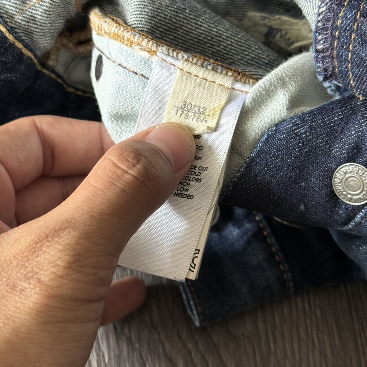 Polo Ralph Lauren Denim & Supply Ralph Lauren Size US 30 / EU 46 - 11 Thumbnail