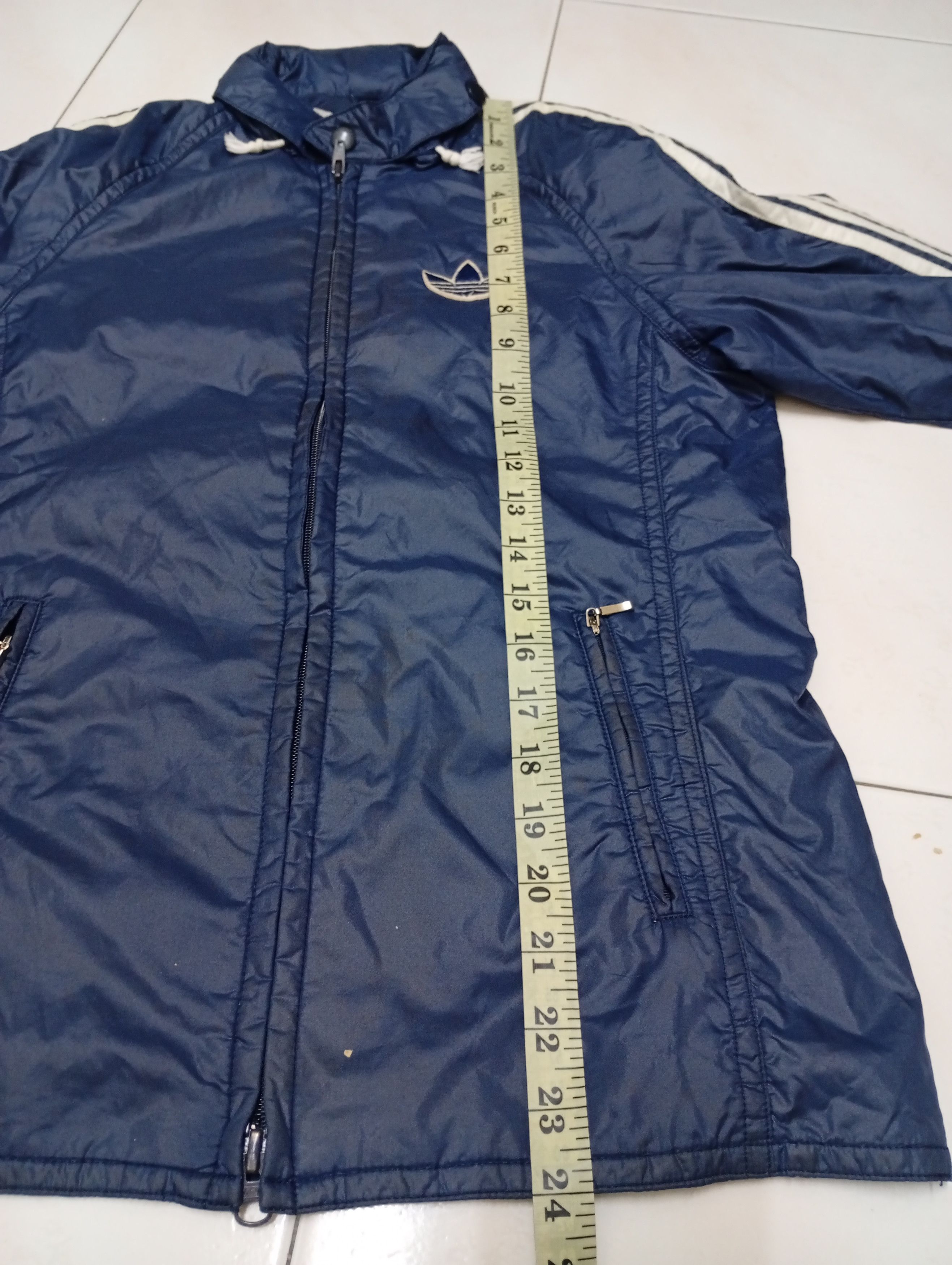 Adidas Vintage X adidas X Kids Size US XS / EU 42 / 0 - 3 Thumbnail