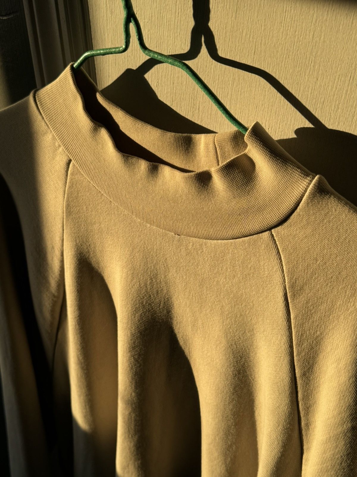 Fear of God Fear of God FOG sweater Size US S / EU 44-46 / 1 - 4 Thumbnail