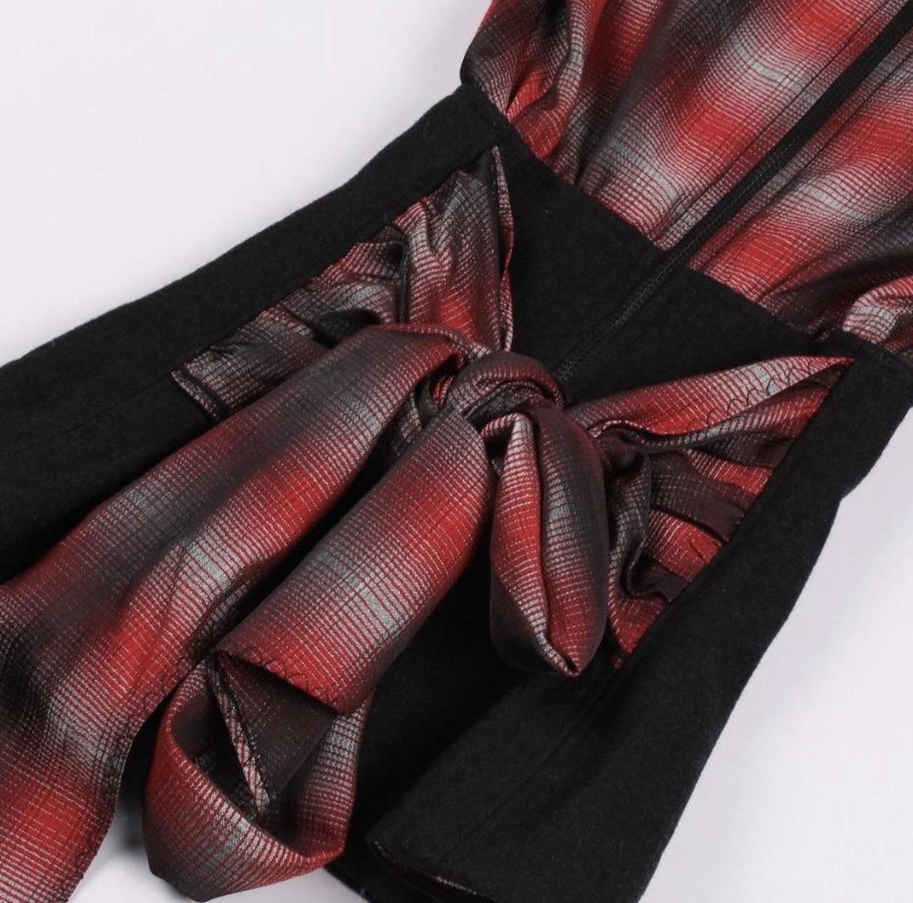 Miss Sixty Miss Sixty Bondage Corset Top Size S / US 4 / IT 40 - 2 Thumbnail
