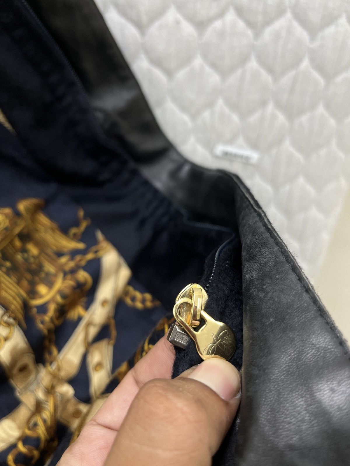 Hettabretz 🔥🔥🔥STEALS HETTABRETZ ITALIAN LUXURY JACKET Size US M / EU 48-50 / 2 - 14 Thumbnail