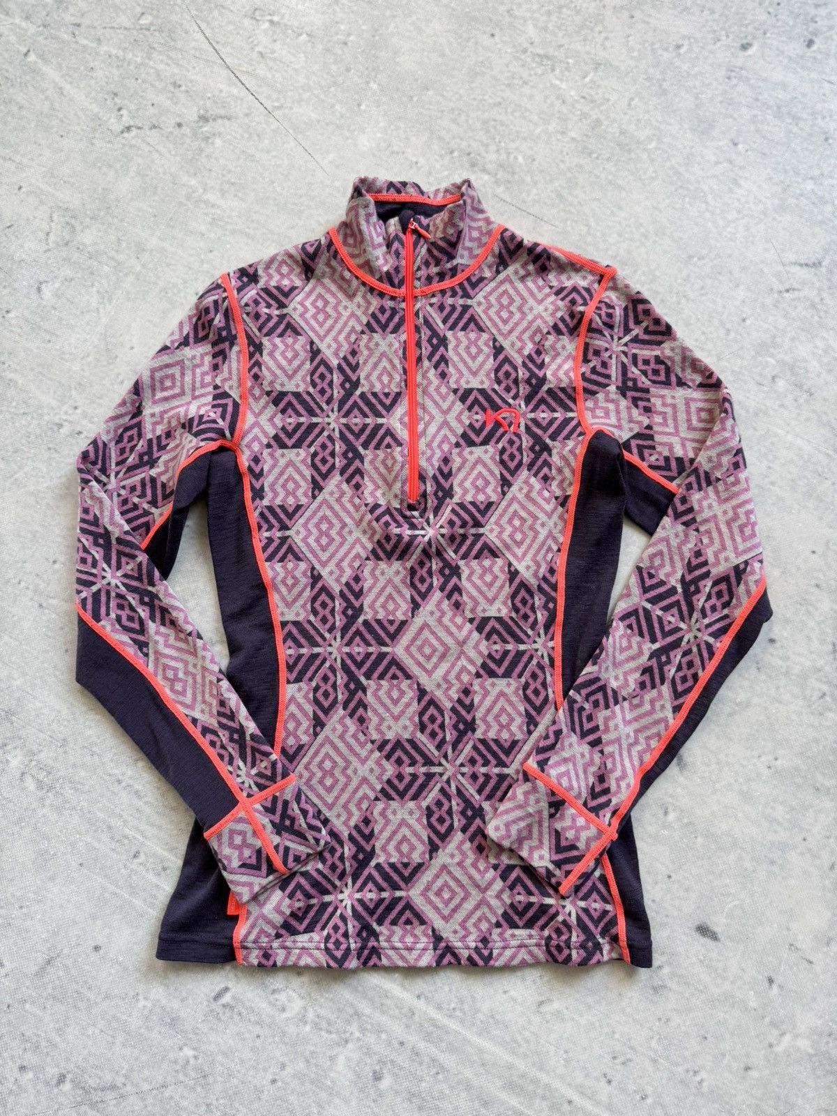 Other Kari Traa Norway style 1-3 zip Size S / US 4 / IT 40 - 2 Thumbnail