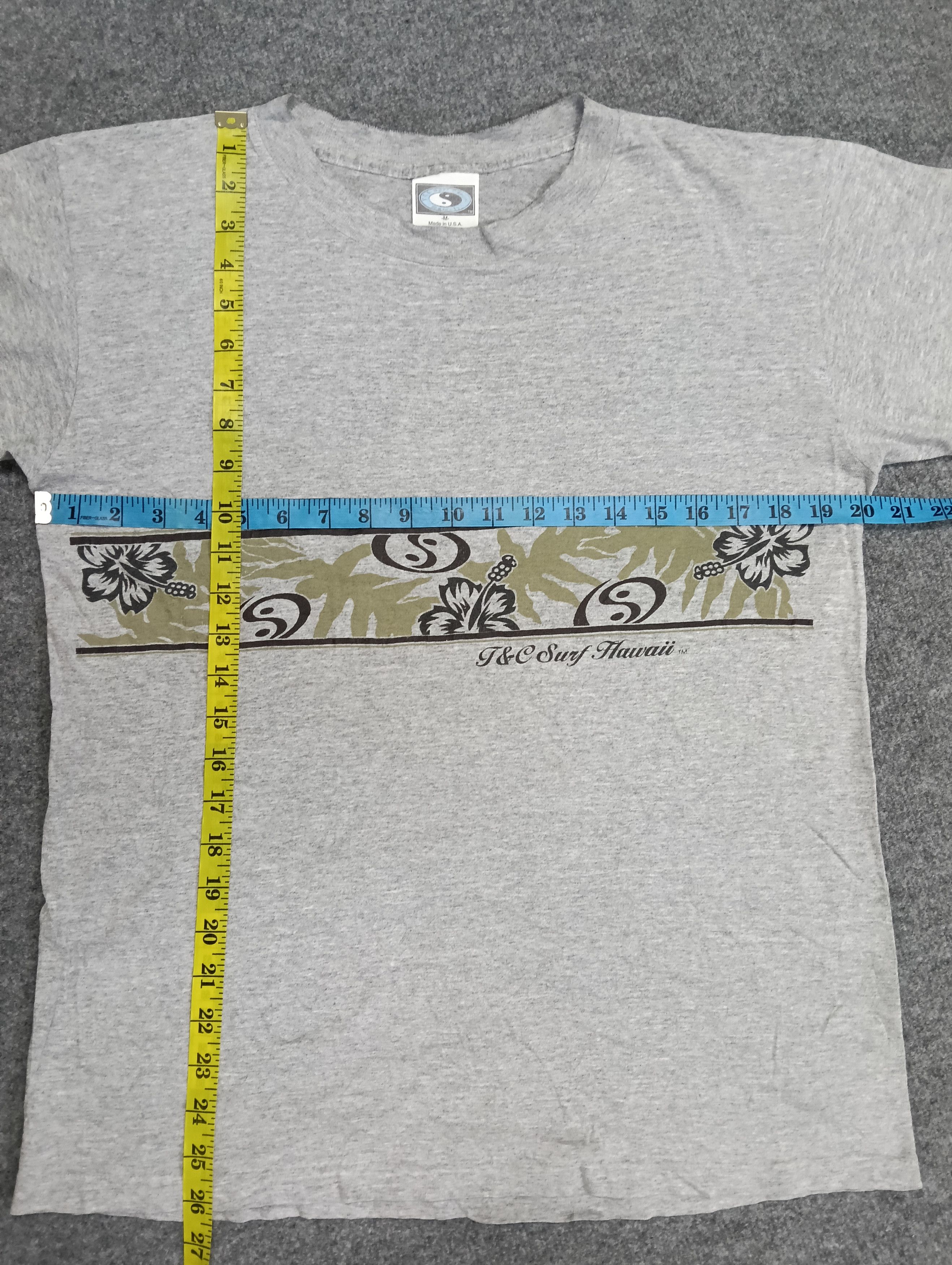 Other Vintage Hawaii tshirt made in usa 🇺🇸. Size US M / EU 48-50 / 2 - 2 Thumbnail