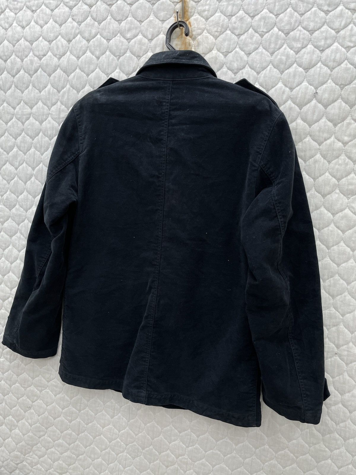 Paul Smith 🔥🔥🔥STEALS PAUL SMITH R&R A SPLIT ARROW PRODUCT JACKET Size US M / EU 48-50 / 2 - 5 Thumbnail