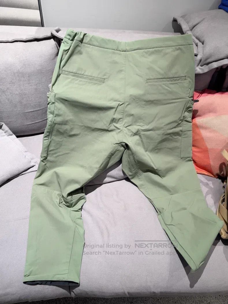 Acronym Acronym size S Pants Size US 30 / EU 46 - 6 Thumbnail